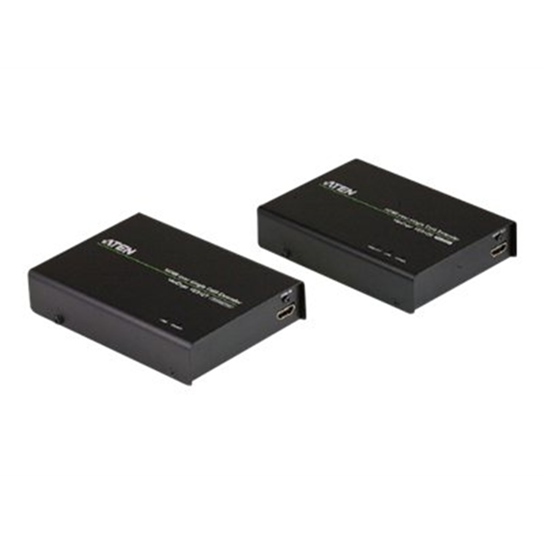 HDMI Extender HDMI Extender over 1 CAT5e/6 Cable 100 meter .4Kx2K . 3 level cascadable HDMI Extender HDMI Extender over 1 CAT5e/6 Cable 100 meter .4Kx2K . 3 level cascadable