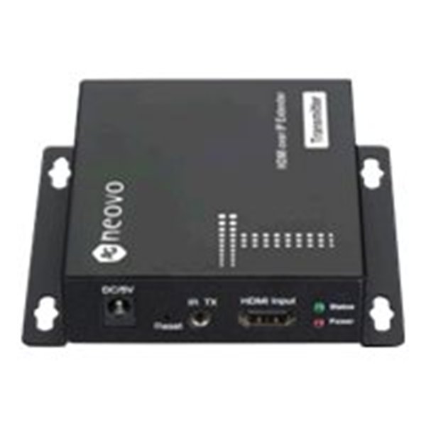 HDMI Extender - Transmitter - multipoint to multipoint - HDMI over LAN CAT5/6 up to 100 m - 1080p60 - 3Watt