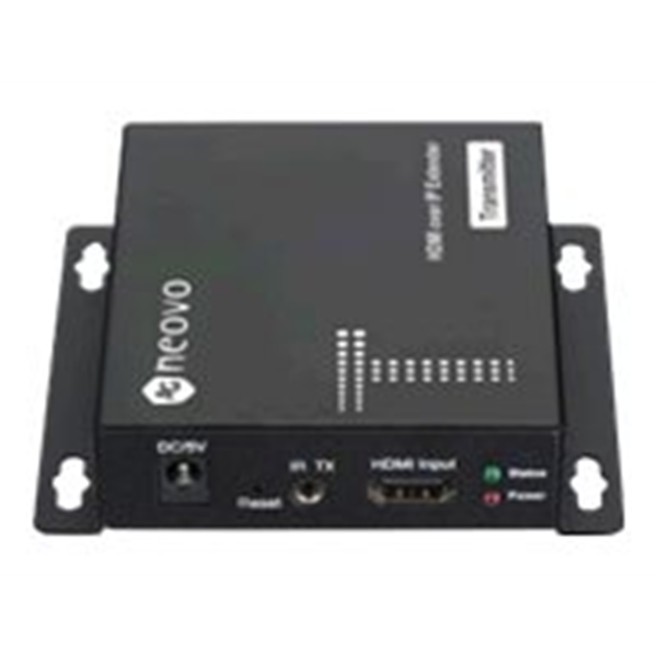 HDMI Extender - Transmitter - multipoint to multipoint - HDMI over LAN CAT5/6 up to 100 m - 1080p60 - 3Watt