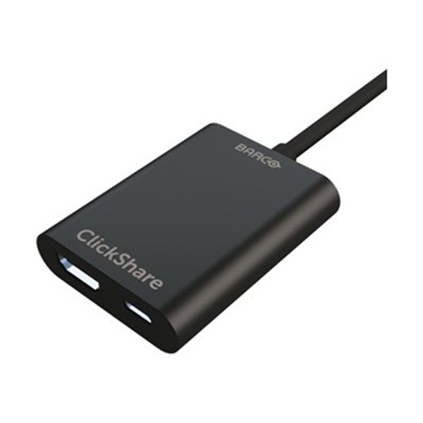 HDMI IN to USB-C convertor kit
