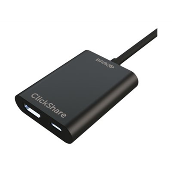 HDMI IN to USB-C convertor kit