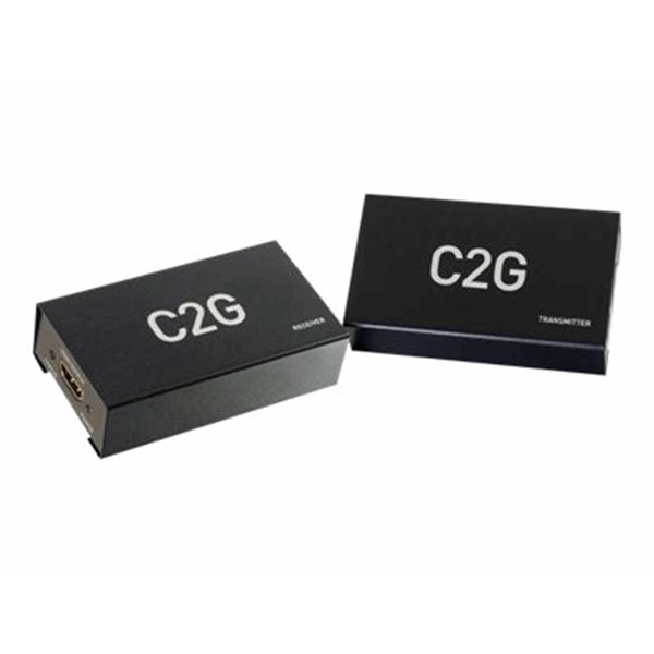HDMI over Cat5 Extender up to 50M