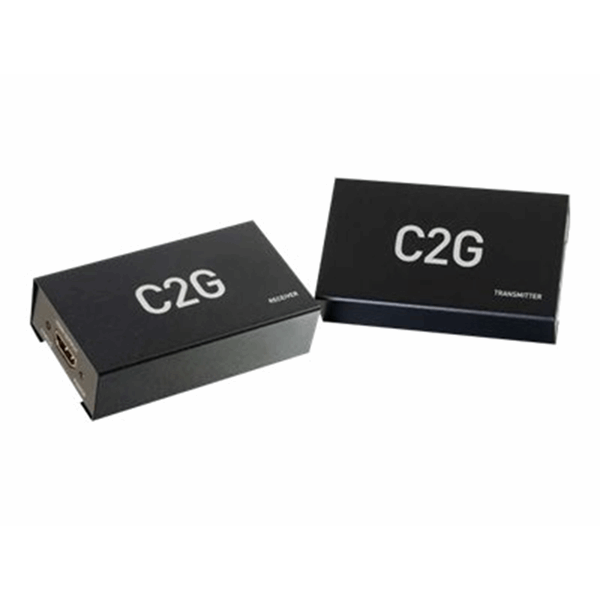 HDMI over Cat5 Extender up to 50M