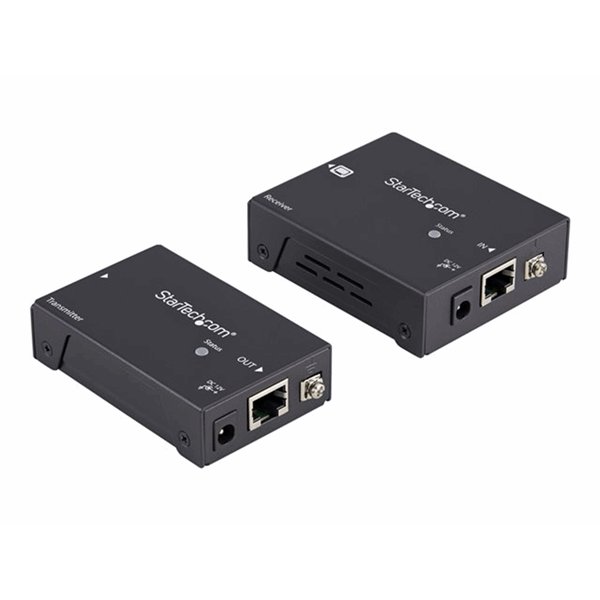 HDMI over CAT5 HDBaseT Extender - 4K