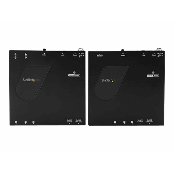 HDMI Over IP Ethernet Extender Kit