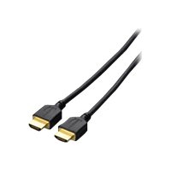 HDMI signal cable/2 meter/black
