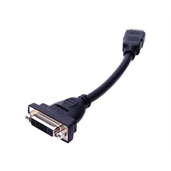 HDMI TO DVI