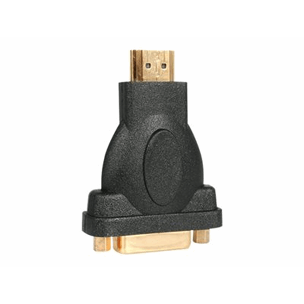 HDMI to DVI-D Video Cable Adapter - M/F