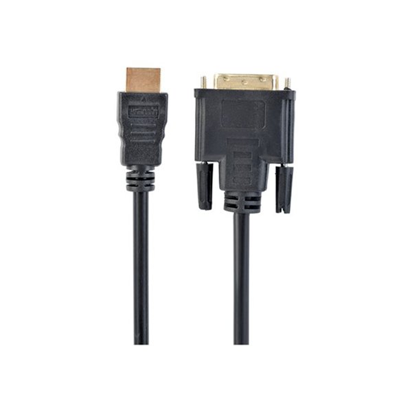 HDMI to DVI single link cable 3 meter