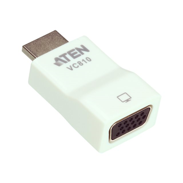 HDMI to VGA converter