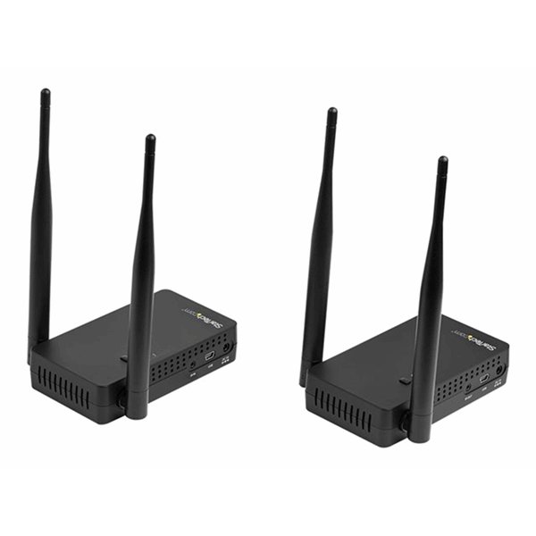 HDMI Transmitter and Receiver - Wireless