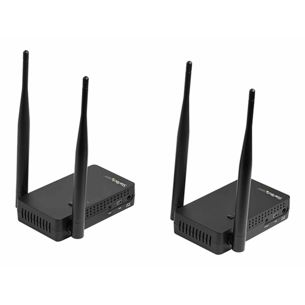 HDMI Transmitter and Receiver - Wireless