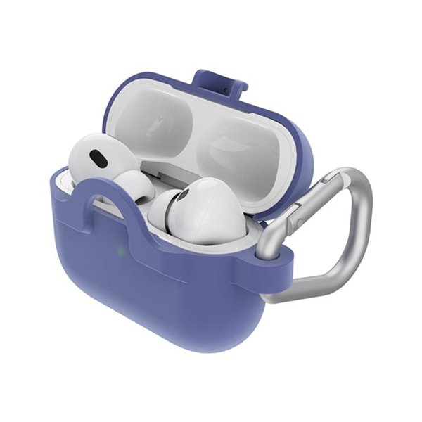 HEADPHONE CASE APPLE AIRPODS (2ND/1ST GE