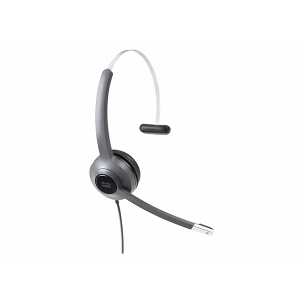 HEADSET 521 WIRED SINGLE 3.5MM + USBC HE HEADSET 521 WIRED SINGLE 3.5MM + USBC HE