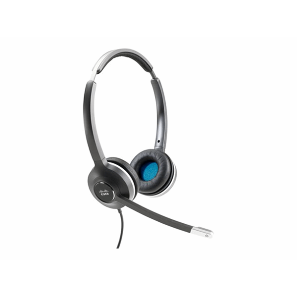 Headset 532 Wired Dual USB Headset Adap. Headset 532 Wired Dual USB Headset Adap.