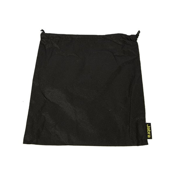 Headset bag Unit: 10 items