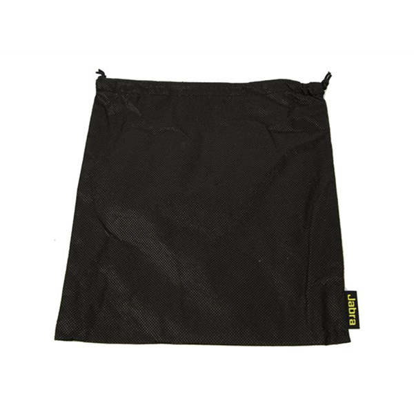 Headset bag Unit: 10 items