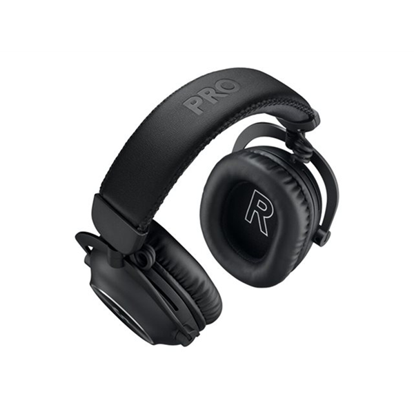 HEADSET PRO X 2 LIGHTSPEED WRLS MAGENTA