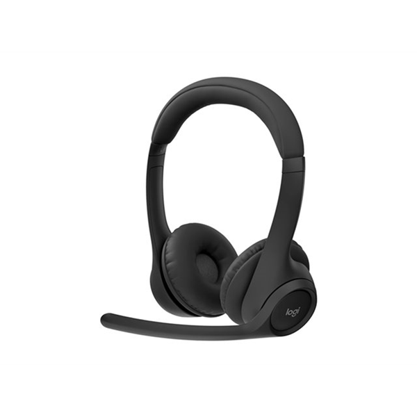 Headset Zone 300 Black