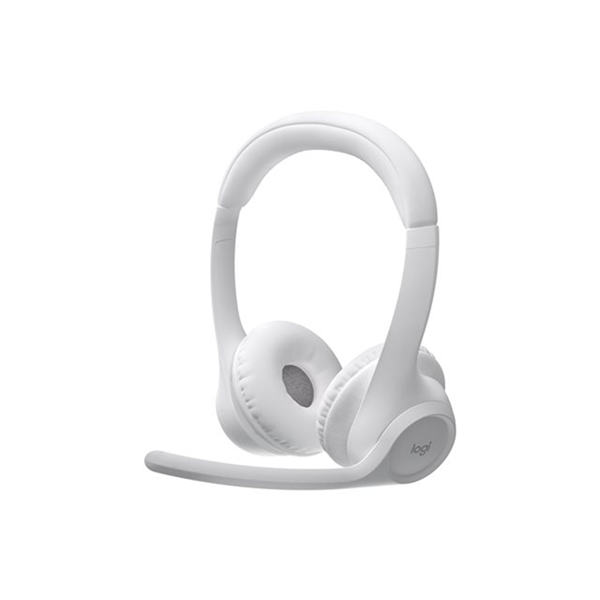 Headset Zone 300 White