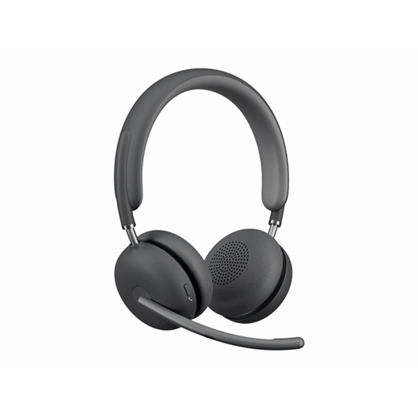 HEADSET ZONE WIRELESS 2 UC GRAPHITE UC -