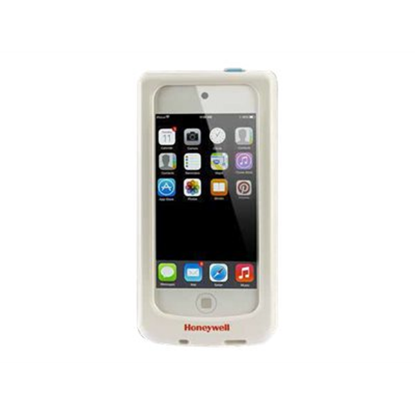 Healthcare Sled iPod touch 7 Ext bat plu
