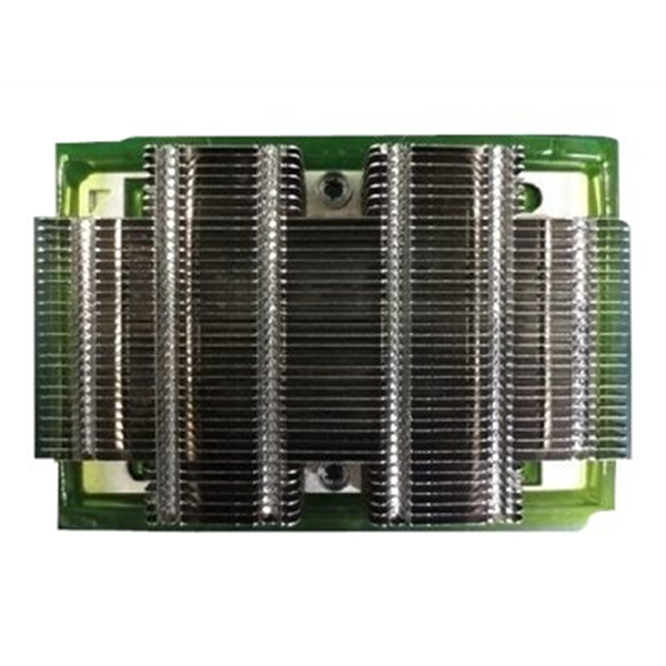 Heat Sink for R740/R740XD125W or lower CPU (low profile low cost)CK