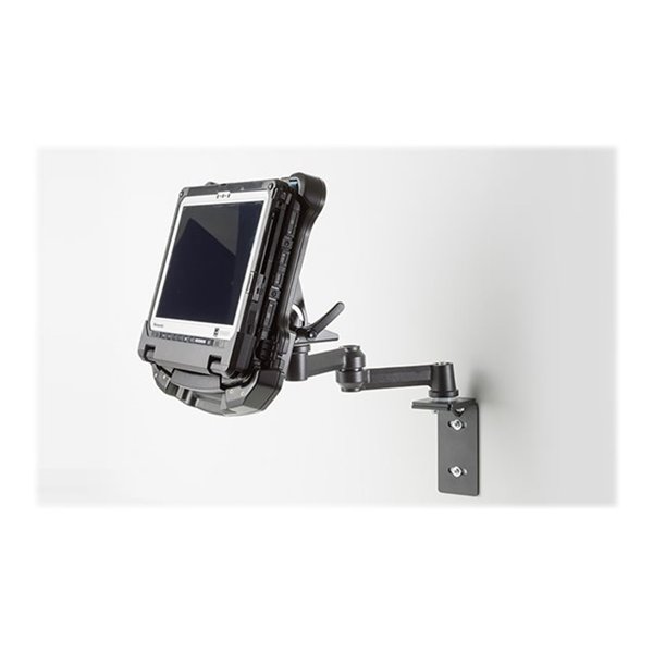 HEAVY-DUTY EXTENDING WALL MOUNT (Include