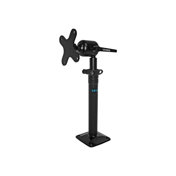 HEIGHT ADJUST DESKTOP MOUNT