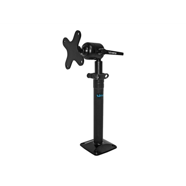 HEIGHT ADJUST DESKTOP MOUNT