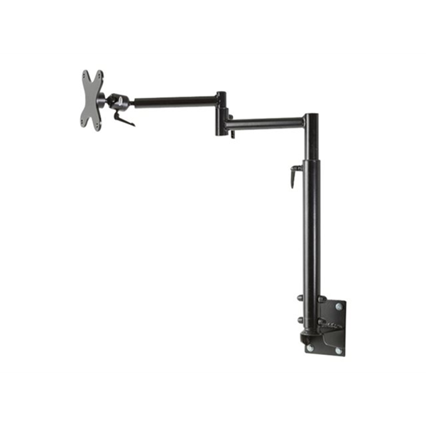 HEIGHT-ADJUSTABLE EXTENDING WALL MOUNT /