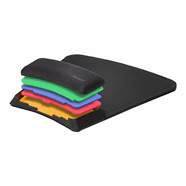 Height Adjustable Mouse Pad f SmartFit