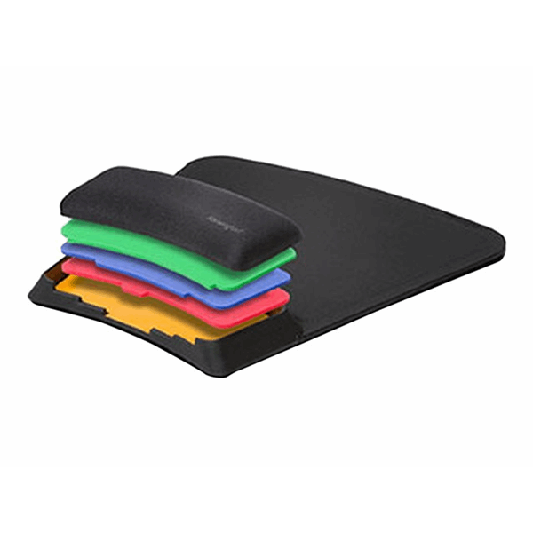 Height Adjustable Mouse Pad f SmartFit Height Adjustable Mouse Pad f SmartFit