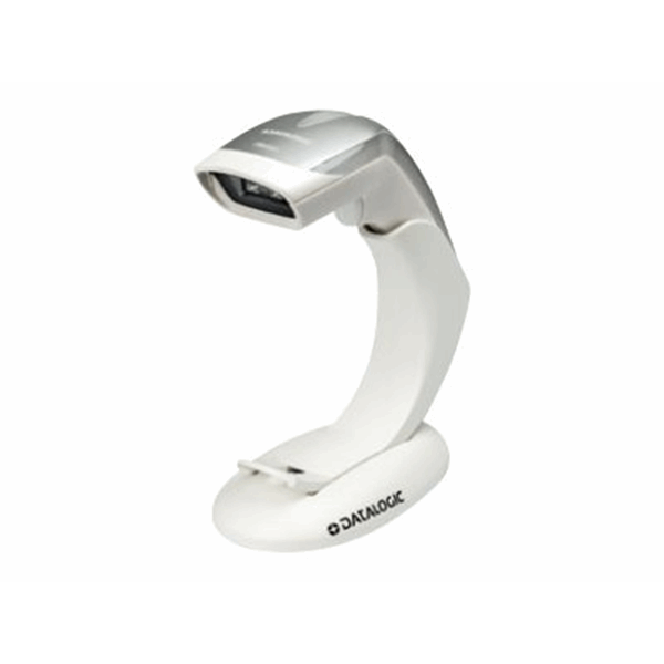 Heron HD3430 - 2D USB Kit White