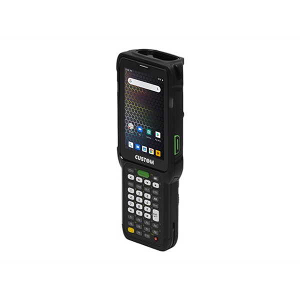 HH K-RANGER 4in BRICK KBD KR550