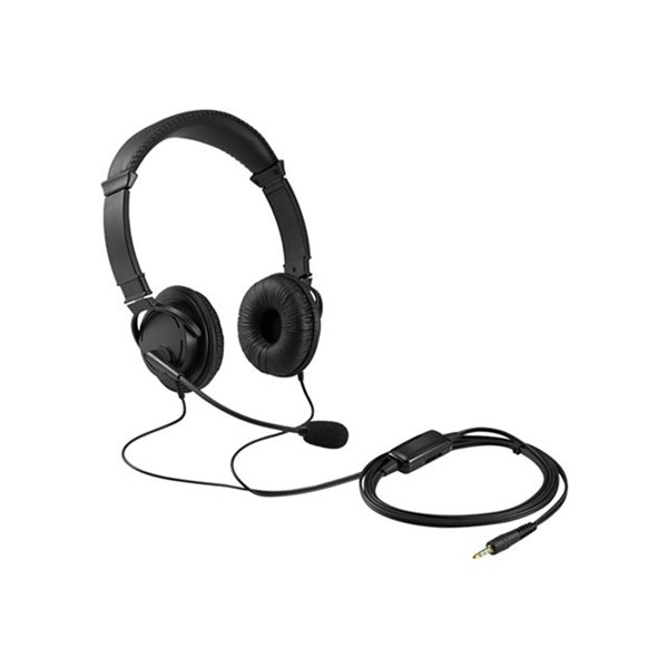 HiFi Headphones with