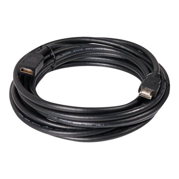 High Speed HDM 1.4 HD Extension Cable 5Meter M/F