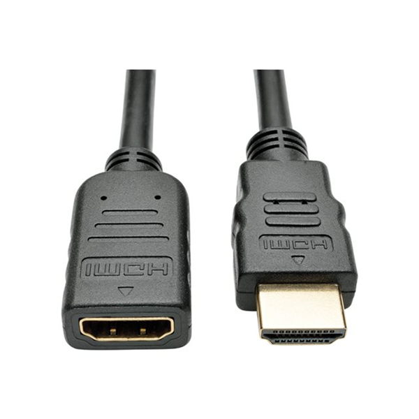 High-Speed HDMI Extension Cable with Eth
