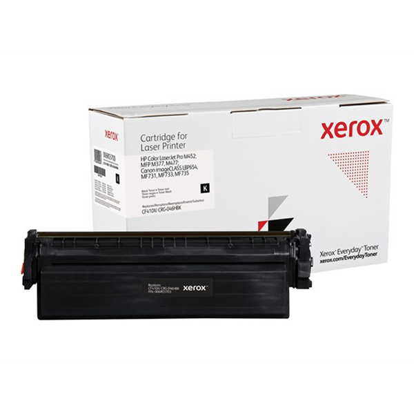 High Yield Black Toner HP 410X