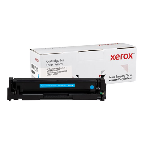 High Yield Cyan Toner HP 201X High Yield Cyan Toner HP 201X