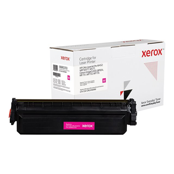 High Yield Magenta Toner HP 410X
