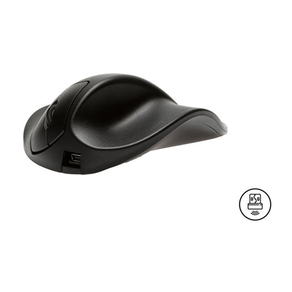 Hippus Mouse Right Small USB Wireless