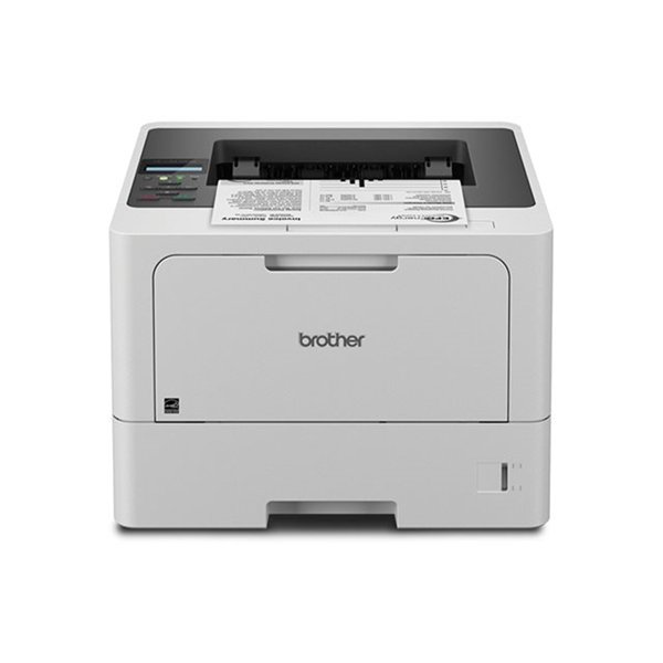 HL-L5210DN Printer 48ppm 1200dpi 256MB