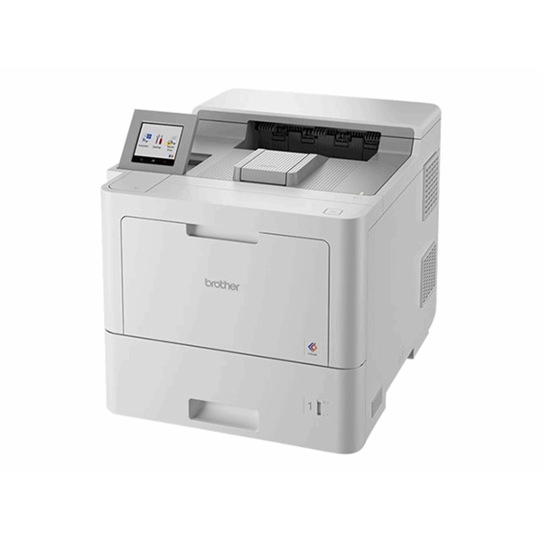 HL-L9430CDN Color A4 laser print 40 ppm HL-L9430CDN Color A4 laser print 40 ppm