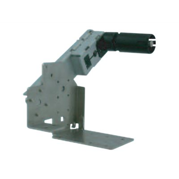 HL02 - PAPER EXTENSION ARM HL02 - PAPER EXTENSION ARM