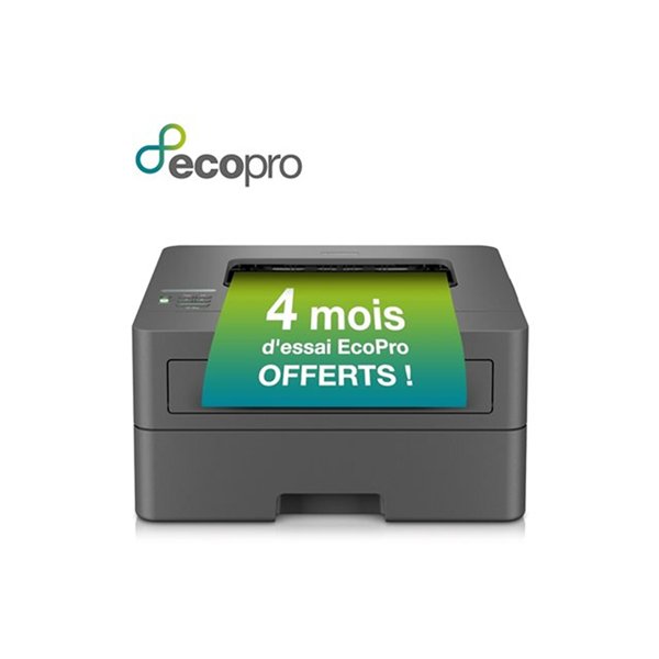 HLL2400DWE ECO LASER PRINTER - REGION
