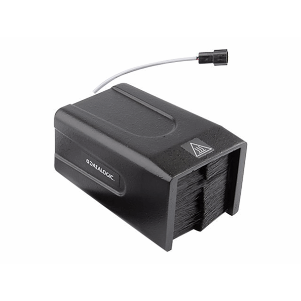 Holder - Heated - 36VDC
