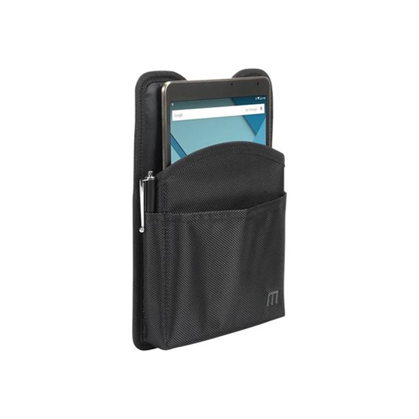 HOLSTER M TABLET 8IN WITH BELT