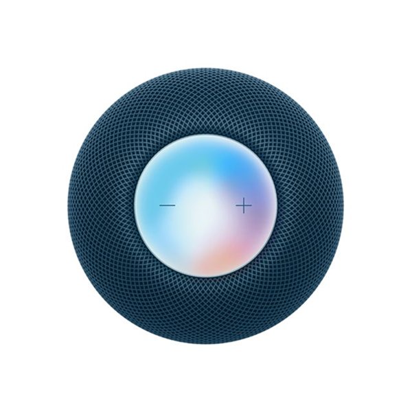 Homepod Mini Blue