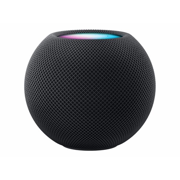 Homepod Mini Midnight-BEL